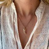 Pomellato Pendant-Charlotte Sayers Antique Jewellery