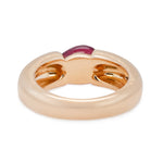 Pomellato 'jellybean' Ring-Charlotte Sayers Antique Jewellery