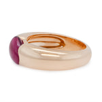 Pomellato 'jellybean' Ring-Charlotte Sayers Antique Jewellery