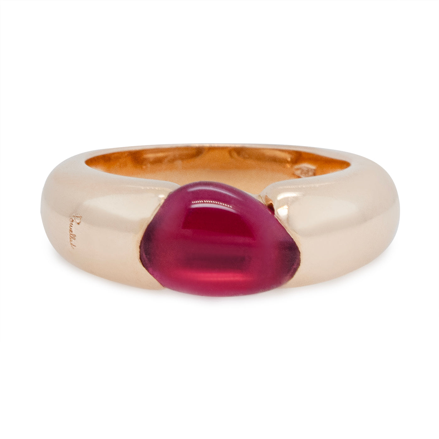 Pomellato 'jellybean' Ring-Charlotte Sayers Antique Jewellery