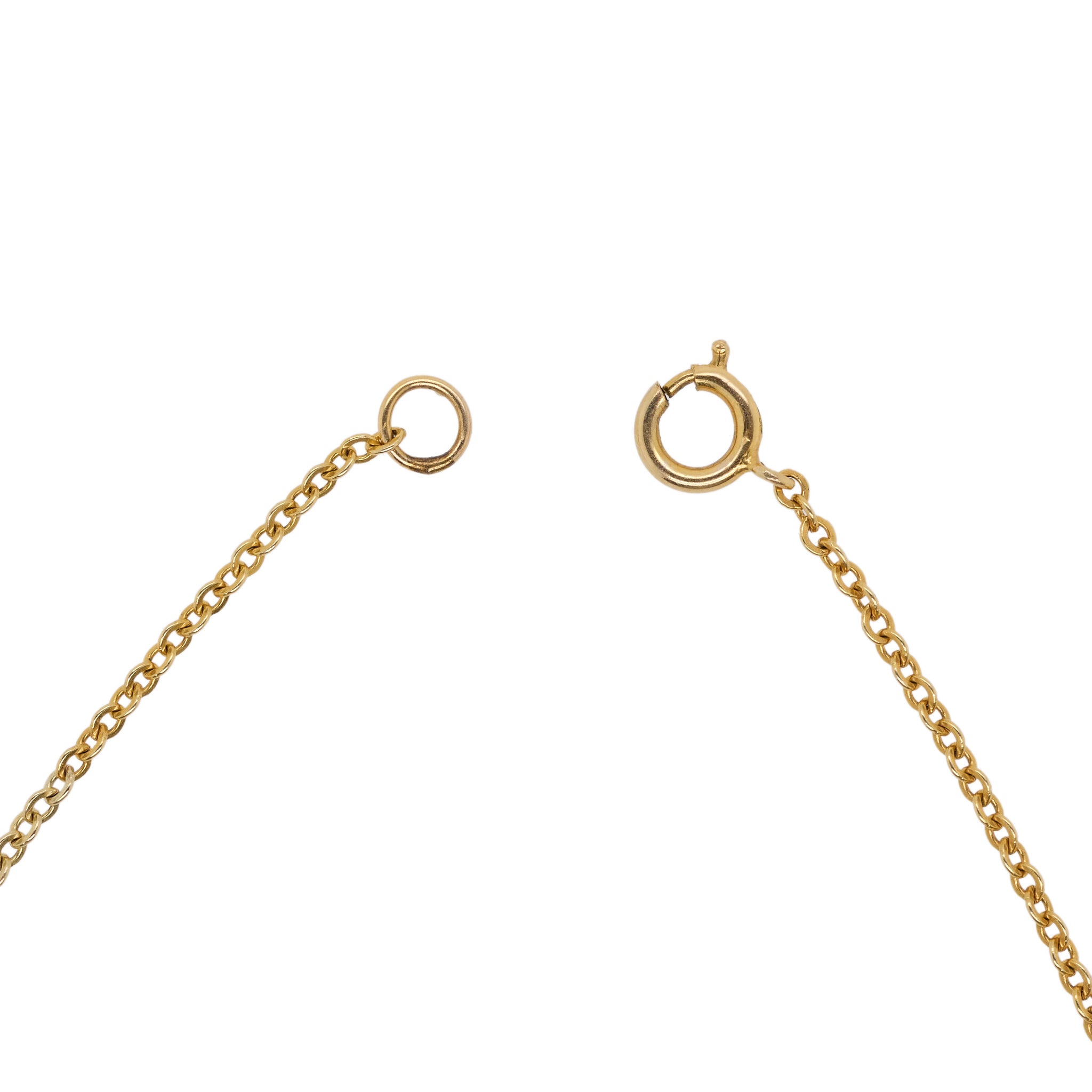 Queen Anne Miniature-Charlotte Sayers Antique Jewellery