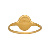 Renaissance Signet Ring-Charlotte Sayers Antique Jewellery