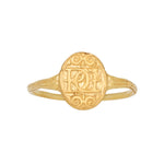 Renaissance Signet Ring-Charlotte Sayers Antique Jewellery