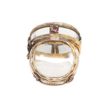 Ring Box-Charlotte Sayers Antique Jewellery
