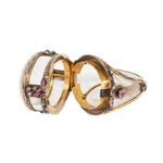 Ring Box-Charlotte Sayers Antique Jewellery