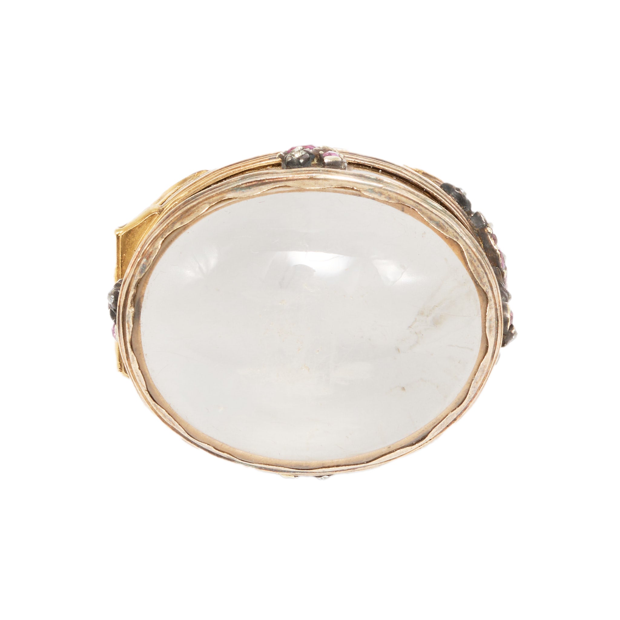 Ring Box-Charlotte Sayers Antique Jewellery