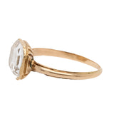 Stuart Crystal Ring