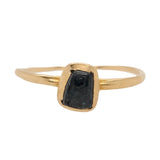 Chrysoberyl 16th Century Ring