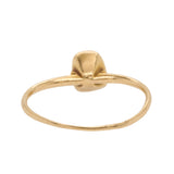 Chrysoberyl 16th Century Ring
