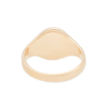 Sighthound Signet Ring-Charlotte Sayers Antique Jewellery