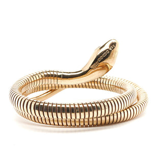 Snake Bracelet-Charlotte Sayers Antique Jewellery