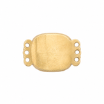 Stuart Crystal Clasp-Charlotte Sayers Antique Jewellery