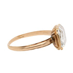 Stuart Crystal Ring-Charlotte Sayers Antique Jewellery