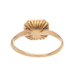 Stuart Crystal Ring-Charlotte Sayers Antique Jewellery