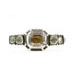 Stuart Crystal Ring-Charlotte Sayers Antique Jewellery