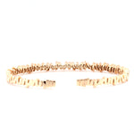 Suzanne Kalan Diamond Bangle-Charlotte Sayers Antique Jewellery