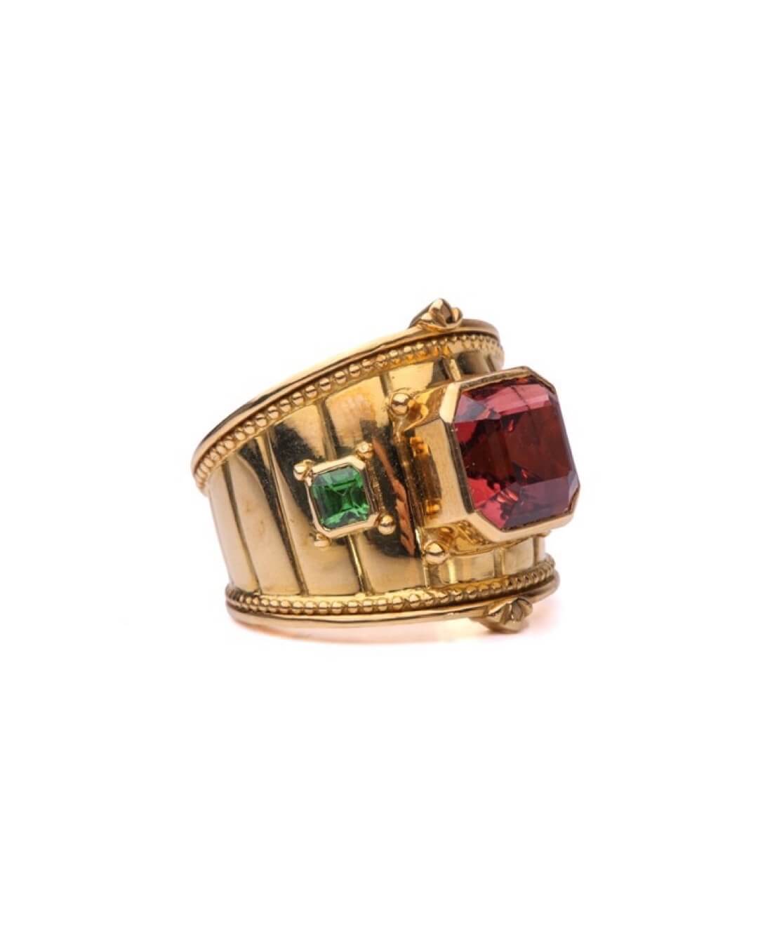 Theo Fennell Ring-Charlotte Sayers Antique Jewellery