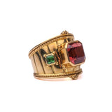 Theo Fennell Ring-Charlotte Sayers Antique Jewellery