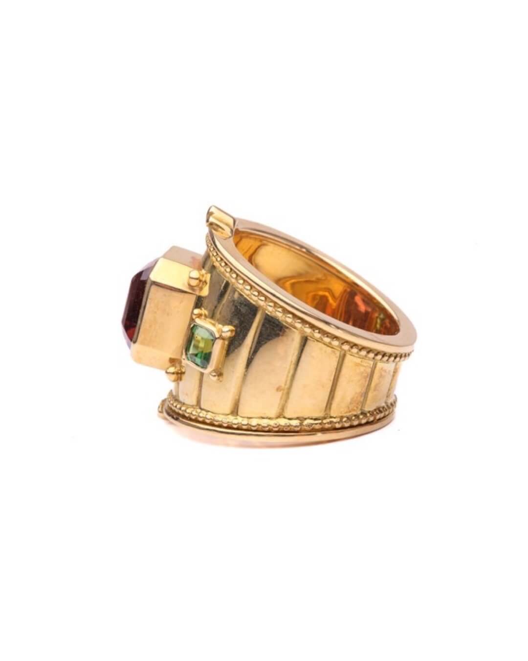 Theo Fennell Ring-Charlotte Sayers Antique Jewellery