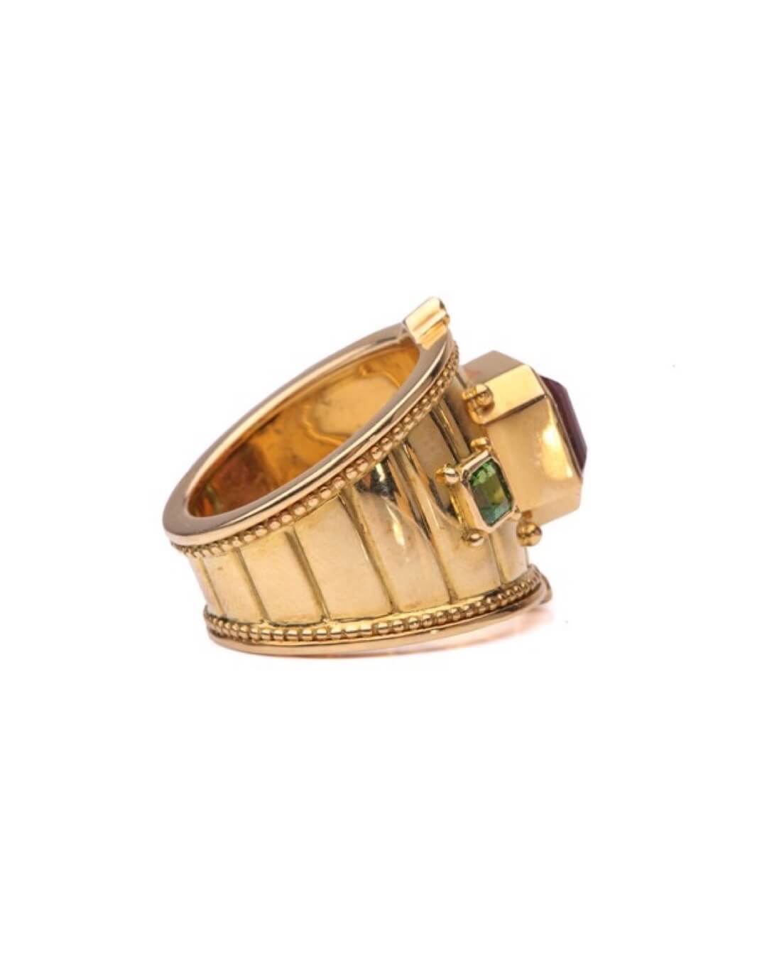 Theo Fennell Ring-Charlotte Sayers Antique Jewellery