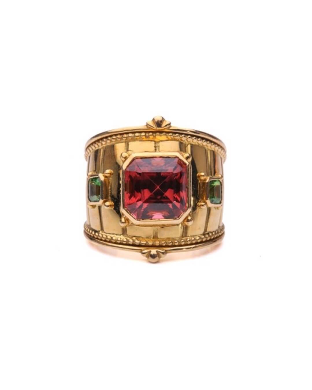 Theo Fennell Ring-Charlotte Sayers Antique Jewellery