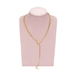 Tiffany Elsa Peretti Snake Necklace-Charlotte Sayers Antique Jewellery