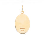 Unicorn Pendant-Charlotte Sayers Antique Jewellery