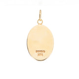 Unicorn Pendant-Charlotte Sayers Antique Jewellery