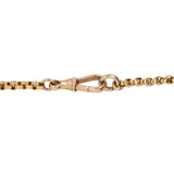 Victorian Acrostic 'DEAREST' Bracelet-Charlotte Sayers Antique Jewellery