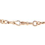 Victorian Albert Chain-Charlotte Sayers Antique Jewellery