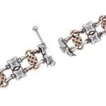 Victorian Collar / Bracelets-Charlotte Sayers Antique Jewellery