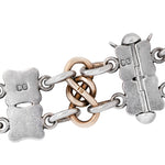 Victorian Collar / Bracelets-Charlotte Sayers Antique Jewellery