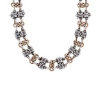 Victorian Collar / Bracelets-Charlotte Sayers Antique Jewellery