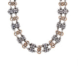Victorian Collar / Bracelets-Charlotte Sayers Antique Jewellery