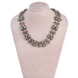 Victorian Collar / Bracelets-Charlotte Sayers Antique Jewellery