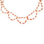 Victorian Coral and Pearl Necklace-Charlotte Sayers Antique Jewellery