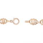 Victorian Gold Bracelet-Charlotte Sayers Antique Jewellery