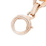 Victorian Gold Bracelet-Charlotte Sayers Antique Jewellery