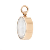 Victorian Gold Compass Pendant-Charlotte Sayers Antique Jewellery