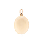 Victorian Gold Locket-Charlotte Sayers Antique Jewellery