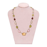 Victorian Harlequin Rivière-Charlotte Sayers Antique Jewellery
