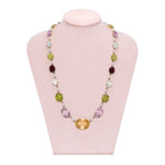 Victorian Harlequin Rivière-Charlotte Sayers Antique Jewellery