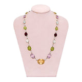 Victorian Harlequin Rivière-Charlotte Sayers Antique Jewellery
