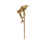 Victorian Mr Punch Charm-Charlotte Sayers Antique Jewellery
