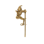 Victorian Mr Punch Charm-Charlotte Sayers Antique Jewellery