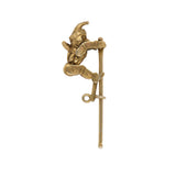 Victorian Mr Punch Charm-Charlotte Sayers Antique Jewellery