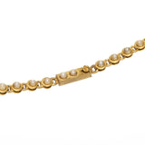 Victorian Pearl and Diamond Necklace with Detachable Pendant-Charlotte Sayers Antique Jewellery