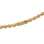 Victorian Pearl and Diamond Necklace with Detachable Pendant-Charlotte Sayers Antique Jewellery