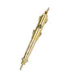 Victorian Propelling Pencil-Charlotte Sayers Antique Jewellery