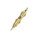 Victorian Propelling Pencil-Charlotte Sayers Antique Jewellery